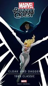 Read cloak and dagger (1983) comic online. 350 Marvel Games Ideas In 2021 Marvel Marvel Games Marvel Characters
