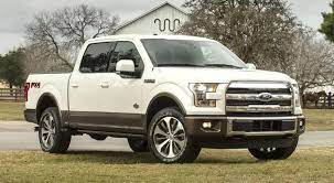 Check out our f 150 king ranch selection for the very best in unique or custom, handmade pieces from our shops. 2015 Ford F 150 King Ranch Review Lafayette Ford
