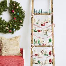 How to make a wedding advent calendar wedding. 22 Diy Advent Calendars How To Make Your Own Christmas Advent Calendar