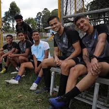 Christopher Martínez Matta