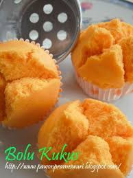 Potong bolu jeruk dan sajikan bersama teh itulah resep membuat bolu jeruk dengan rasa manis dan segar di lidah. Ncc Bolkus Week Bolu Kukus Jeruk Nutrisari Oleh Sophie Makanan Makanan Dan Minuman Resep