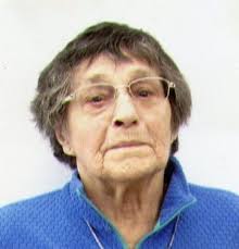 Marion B. Lorenz Obituary