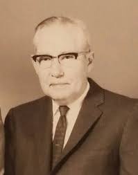Wilbert Fredrick “Bud” Neidig (1899-1973)