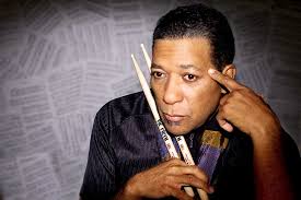 Swing Beat: Nasar Abadey