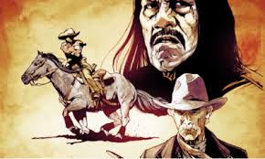 Cinder And Ashe by Gerry Conway and Jose Luis Garcia Lopez