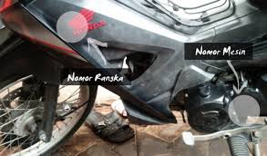 Anda bisa hubungi kami supaya dapat lekas diperbarui. Cek Fisik Motor Part Ii Djamboe S W O R L D