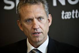 Kaffen blev bitter: Spar Nord-direktør fratræder