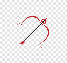 Cupid Bow And Arrow Cartoon Transparent Png Transparent Png Check out our cupid with bow arrow selection for the very best in unique or custom, handmade pieces from our shops. cupid bow and arrow cartoon