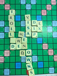 S C R A B B L E S H P S Some Games From 4 Oct Ewe, a kwa language spoken by the ewe in ghana and togo and benin. scrabble shps blogger