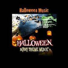 Halloween Scary Theme Music By Halloween Music On Amazon Music Unlimited Halloween Music Organ Music Scary Music