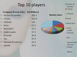 5 hengde load yidong industry district yiwu city jinhua zhejiang. Economical Analysis Of Cosmetic Industry