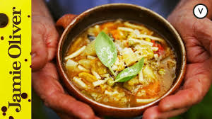 Check spelling or type a new query. Italian Minestrone Soup Video Jamie Oliver