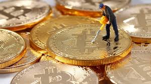 Is cryptocurrency legal in india. Bitcoin Cryptocurrency Exchange Coinome To Shut In India Quartz India