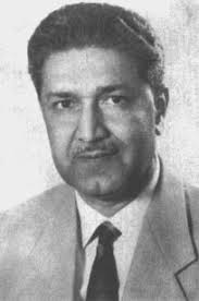 Dr. Abdul Qadeer Khan