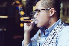 An Inside Look At The Cigar Culture In Vietnam