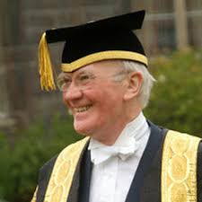 Genealogy- Beyond the Name- A Life in Time- Sir Redmond Barry