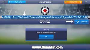 Check spelling or type a new query. Cara Mengganti Logo Dream League Soccer Namatin