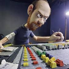 Froggy Fresh and Joey Sturgis Instagram Connection