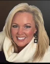 Gail Griffith's Instagram, Twitter & Facebook