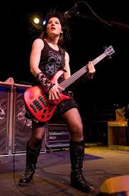 Sick puppies are currently out on the road headlining the harddrive live tour which hits new york's gramercy theatre monday, may 9. Pollstar Emma Anzai Of Sick Puppies