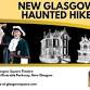 Downtown New Glasgow Haunted Hike event image