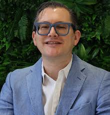 Trust Payments CEO Daniel Holden nominated for Influencer of the Year