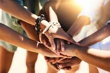 Holding It All Together