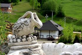 Casa poveste, campulung moldovenesc picture: Cazare La Pensiunea Casa Poveste In Bucovina Din Campulung Moldovenesc Descoperimromania Ro