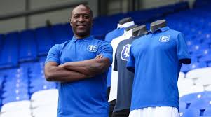 Home » teams » england » everton kit. Everton Fc To Wear Goodison Park Anniversary Kit Click Liverpool