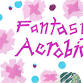 Fantasy Aerobics — Public Space One