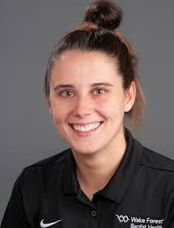 Athletic Trainer Team