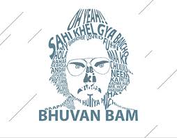 Bb ki vine gives you direct access to all the content that the famous indian comedian, bhuvan bam, has uploaded to his youtube channel. Bhuvan Bam Projects Photos Videos Logos Illustrations And Branding On Behance