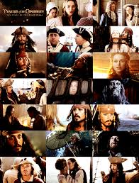 Pirates Of The Caribbean The Curse Of The Black Pearl Captain Jack Sparrow Pin By Sarena Kapur On Movies Tv Shows Pirates Of The Caribbean Pirates Film Stills