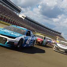 The owner makes money via corporations which pay big bucks for those. Nascar Esports In Enascar Heat Pro League Might Be The Sport S Future Polygon