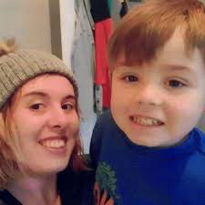 In Loving Memory of Chelsea Marie Moss Chelsea, of Church Drive in South  Kirkby, sadly passed away