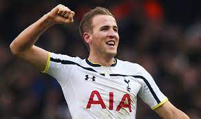 Harry began his professional career at tottenham hotspur, joining the academy in july, 2009. Harry Kane Admits Scoring Twice Against Arsenal Was Incredible Football Sport Express Co Uk
