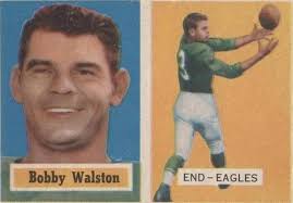 1958 Topps Bobby Walston #87 SGC 8.5