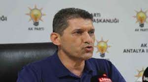 AK Parti İl Başkanı Çetin: “Kimsenin yaptığını yanına kar bırakacak  değiliz”