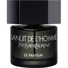 In my opinion, it radiates only one thing, and that is care. La Nuit De L Homme Le Parfum Von Yves Saint Laurent Parfumdreams