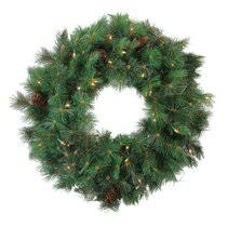 5 out of 5 stars with 1 ratings. 60 Inch Christmas Wreath Wayfair