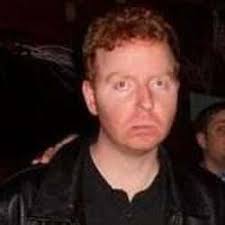 Famous Male Radio Personalities