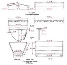 The free plans will enable you to build a working top bar hive, using simple tools and readily obtainable timber. 10 Top Bar Hive Ideas Top Bar Hive Bee Keeping Bar Top