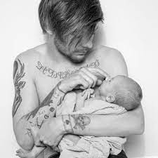Get up to 50% off. Louis Tomlinson Shows Off Tattoos In New Baby Pictures Tattoodo