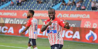 Team junior will receive in his field the team once caldas as part of the tournament world: El5yxn2afwqp6m