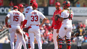 How to watch Cardinals on TV in 2026 with and without cable: Full streaming guide