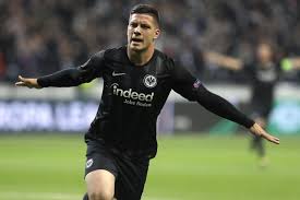 Check spelling or type a new query. Report Luka Jovic Close To Completing 52 4m Real Madrid Transfer Bleacher Report Latest News Videos And Highlights