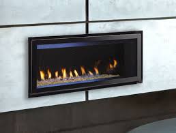 We offer four models of deluxe premium gas fireplace inserts, with dozens of beautiful designer faces and fireback combinations to choose from. Heat Glo Cosmo 42 Gas Fireplace Portland Fireplace Shop