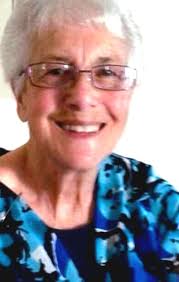 Margaret STEWART Obituary (2024)