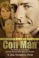 Con Man: The Story of Jack Stiles and the Women Who Were His Victims :  Humphrey, S. Hale: Amazon.com.au: Books
