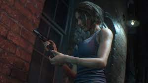 Can Your PC Run Resident Evil 3? | PCMag